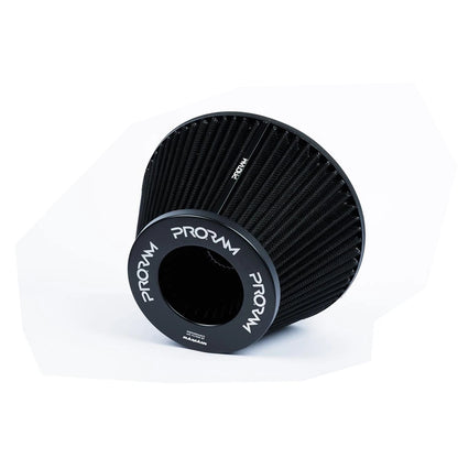 Ramair BMW 2 Series F22 M240i B58 3.0T PRORAM Induction Kit