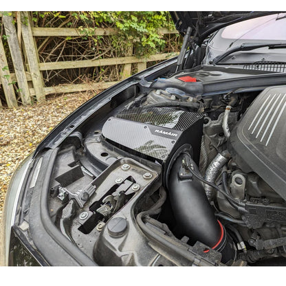 Ramair BMW 2 Series F22 M240i B58 3.0T PRORAM Induction Kit