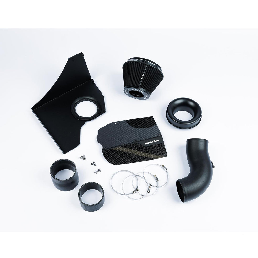 Kit d'induction Ramair pour BMW Série 1 F20 F21 M140i B58 3.0T PRORAM