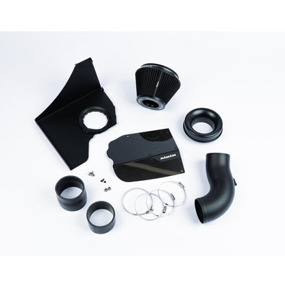 Kit d'induction Ramair pour BMW Série 1 F20 F21 M140i B58 3.0T PRORAM