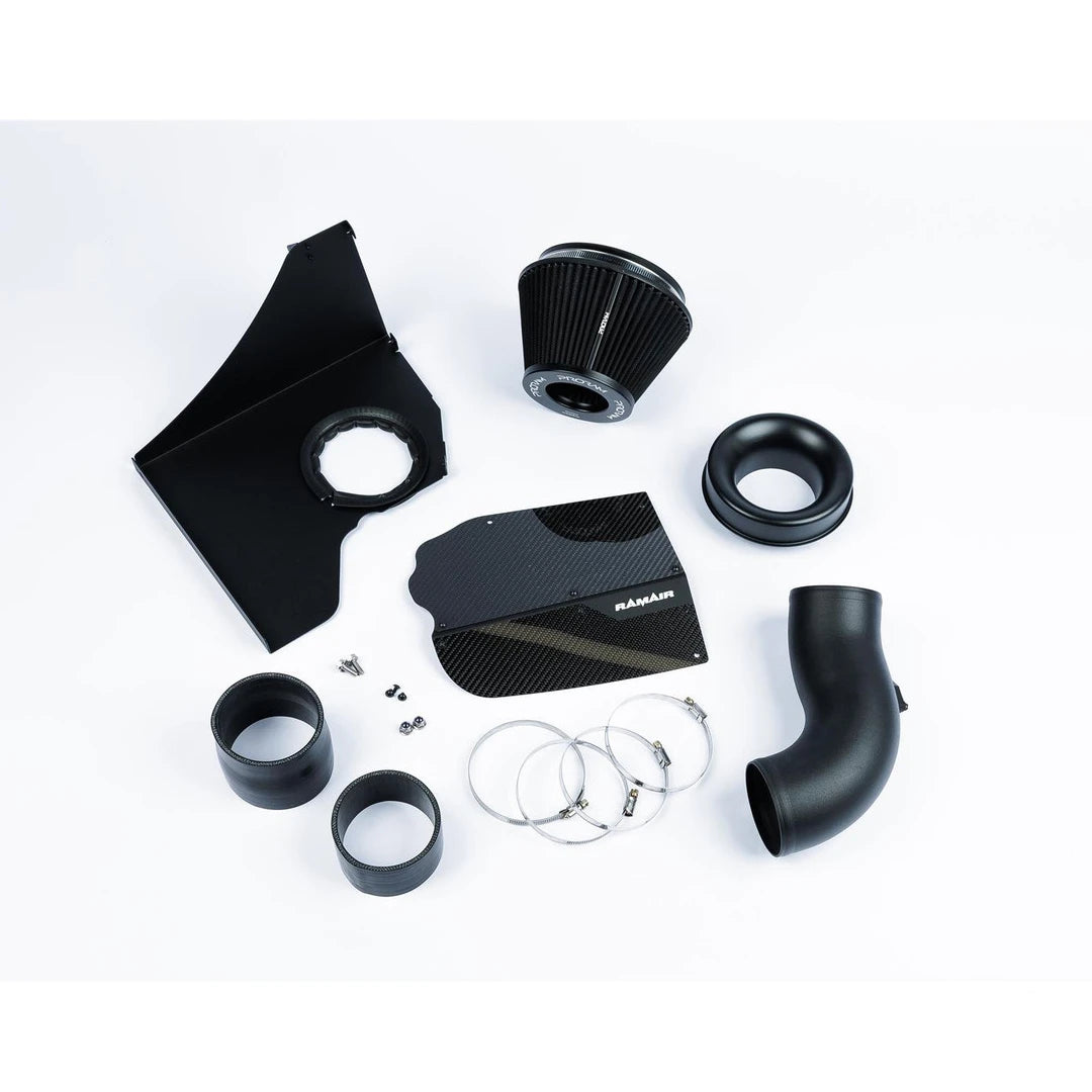 Ramair BMW 2 Series F22 M240i B58 3.0T PRORAM Induction Kit