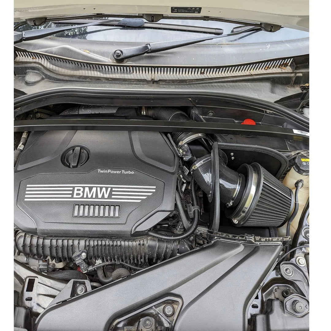 Ramair BMW 1 Series F40 128ti 2.0T B48 PRORAM Induction Kit