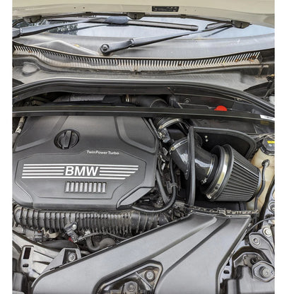 Ramair BMW 1 Series F40 128ti 2.0T B48 PRORAM Induction Kit