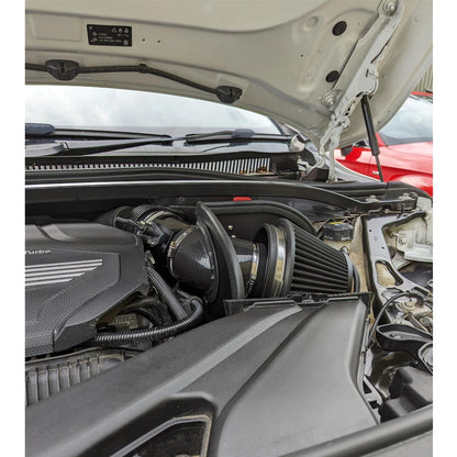 Ramair BMW 1 Series F40 128ti 2.0T B48 PRORAM Induction Kit