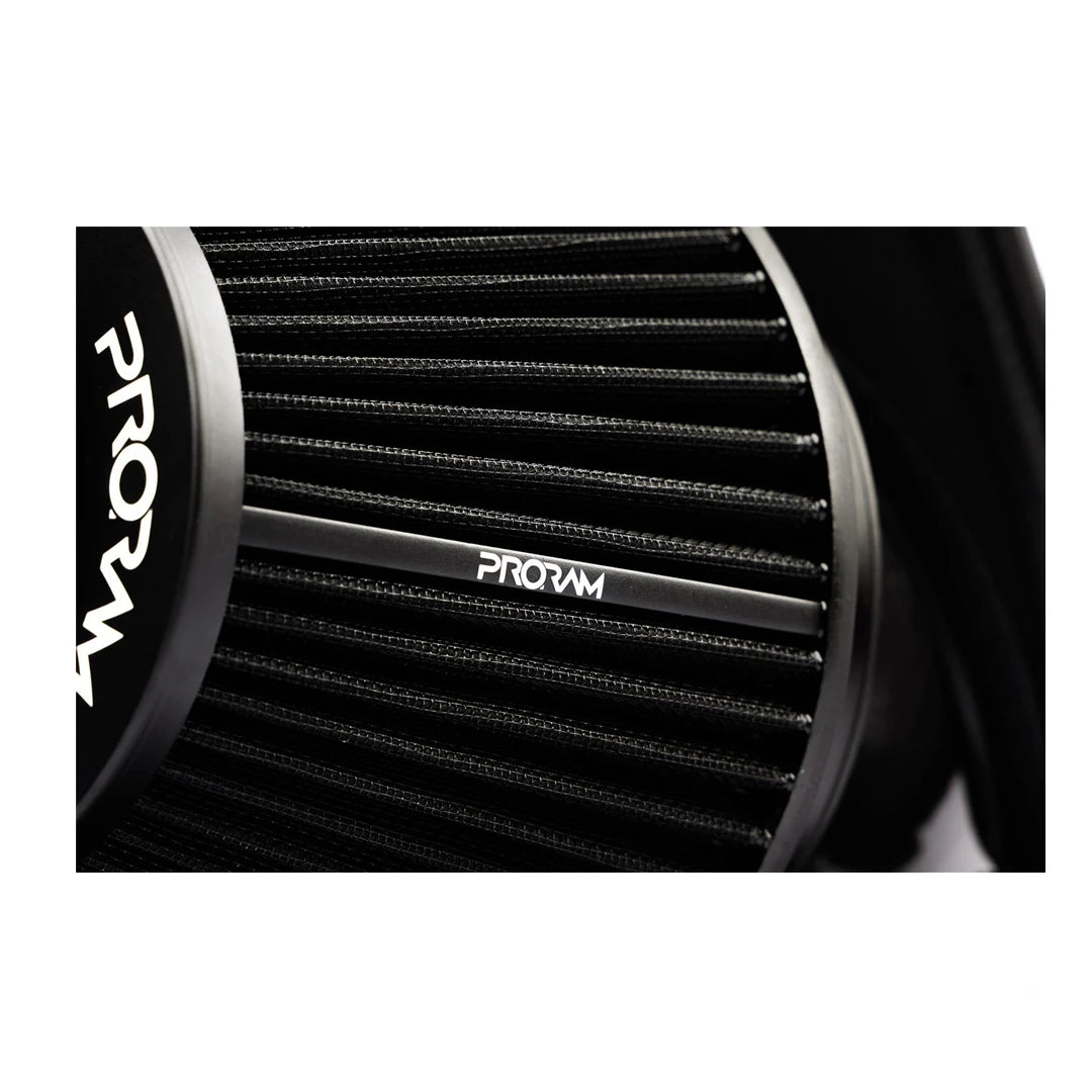 Ramair BMW 1 Series F40 128ti 2.0T B48 PRORAM Induction Kit