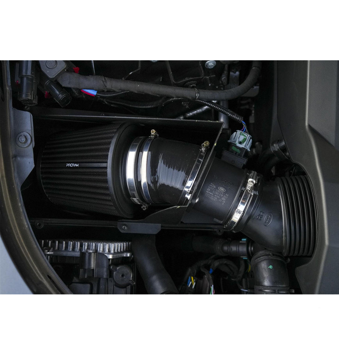 Kit d'induction Ramair Land Rover Defender 5.0 V8 PRORAM