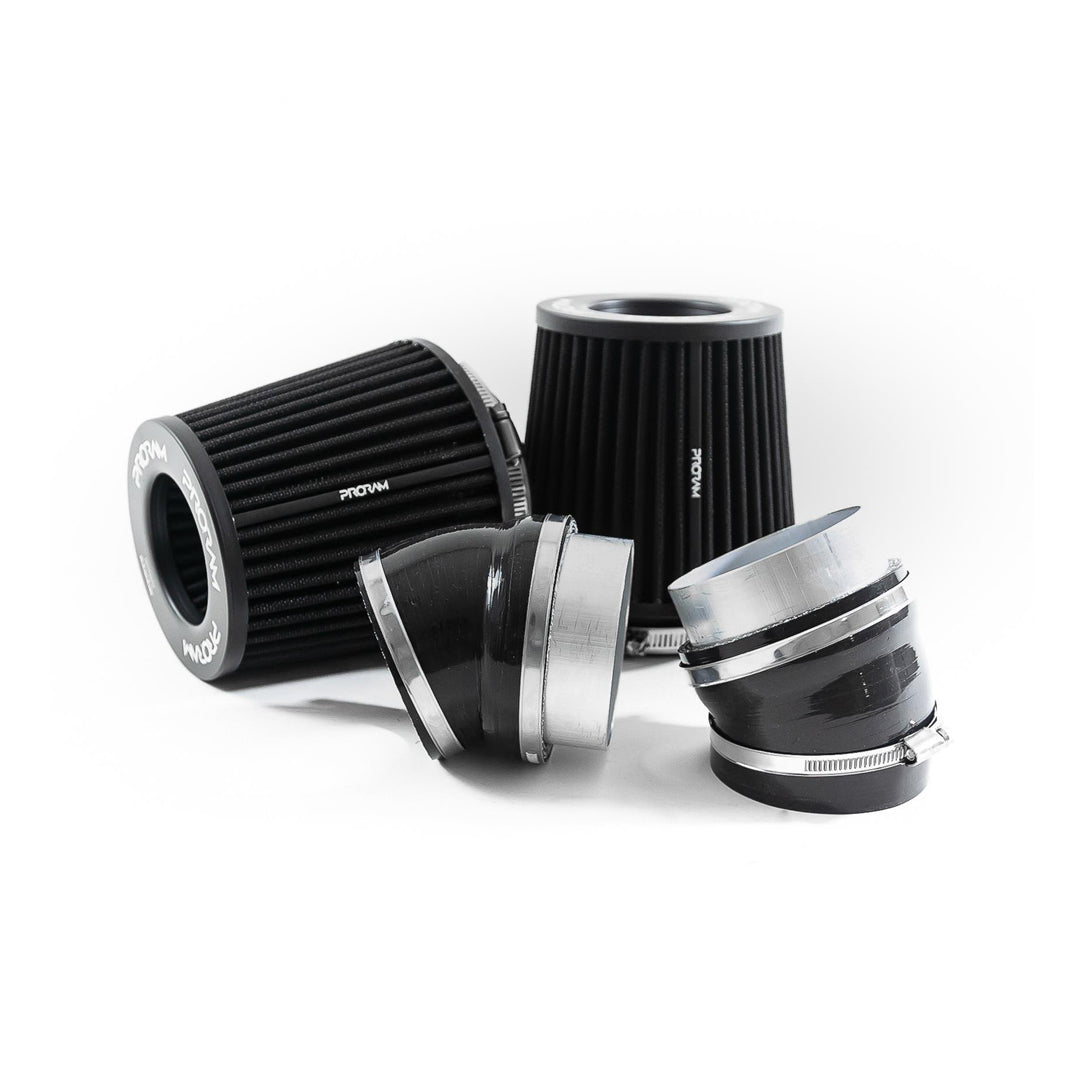 Kit d'induction Ramair Land Rover Defender 5.0 V8 PRORAM