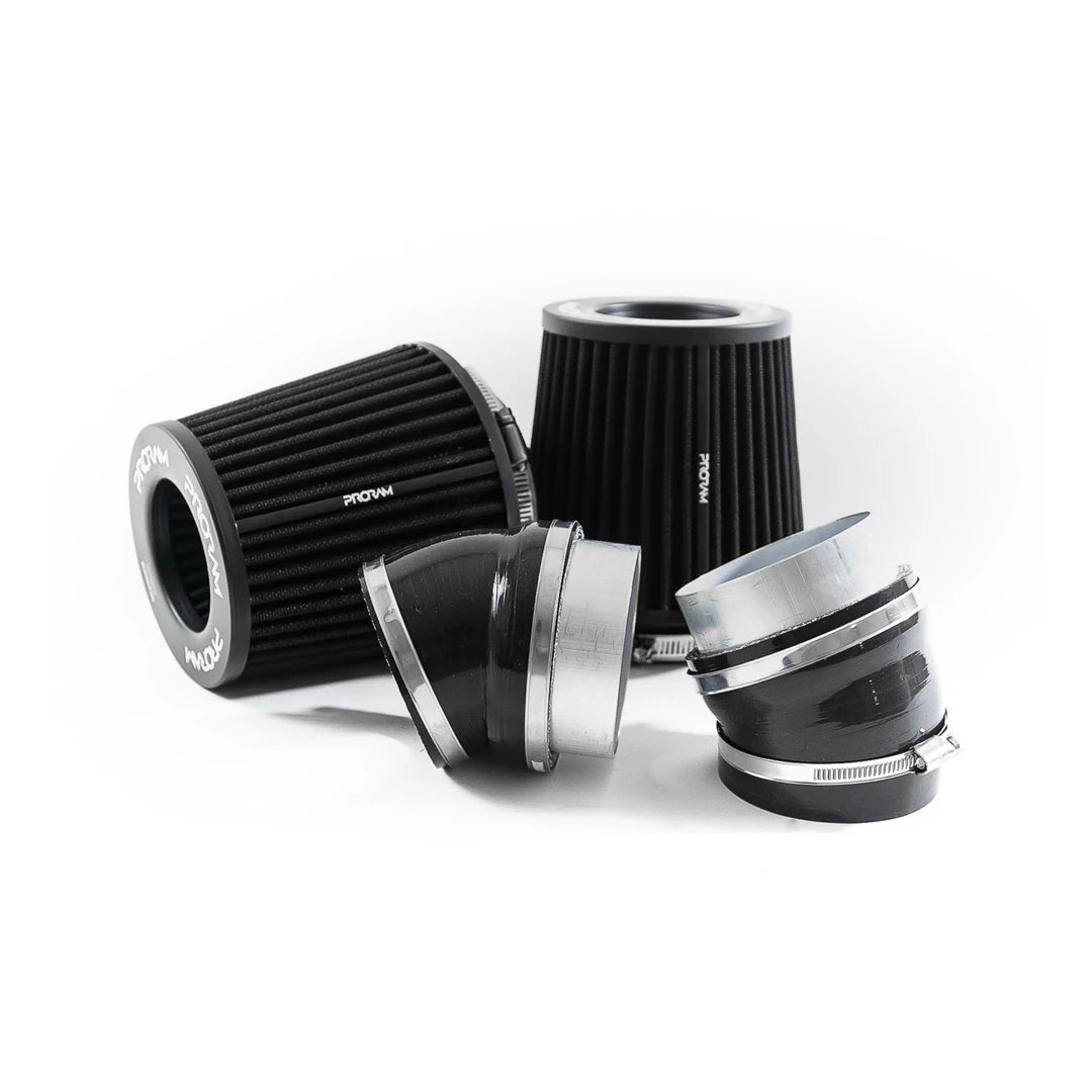 Ramair Land Rover Defender 5.0 V8 PRORAM Induction Kit