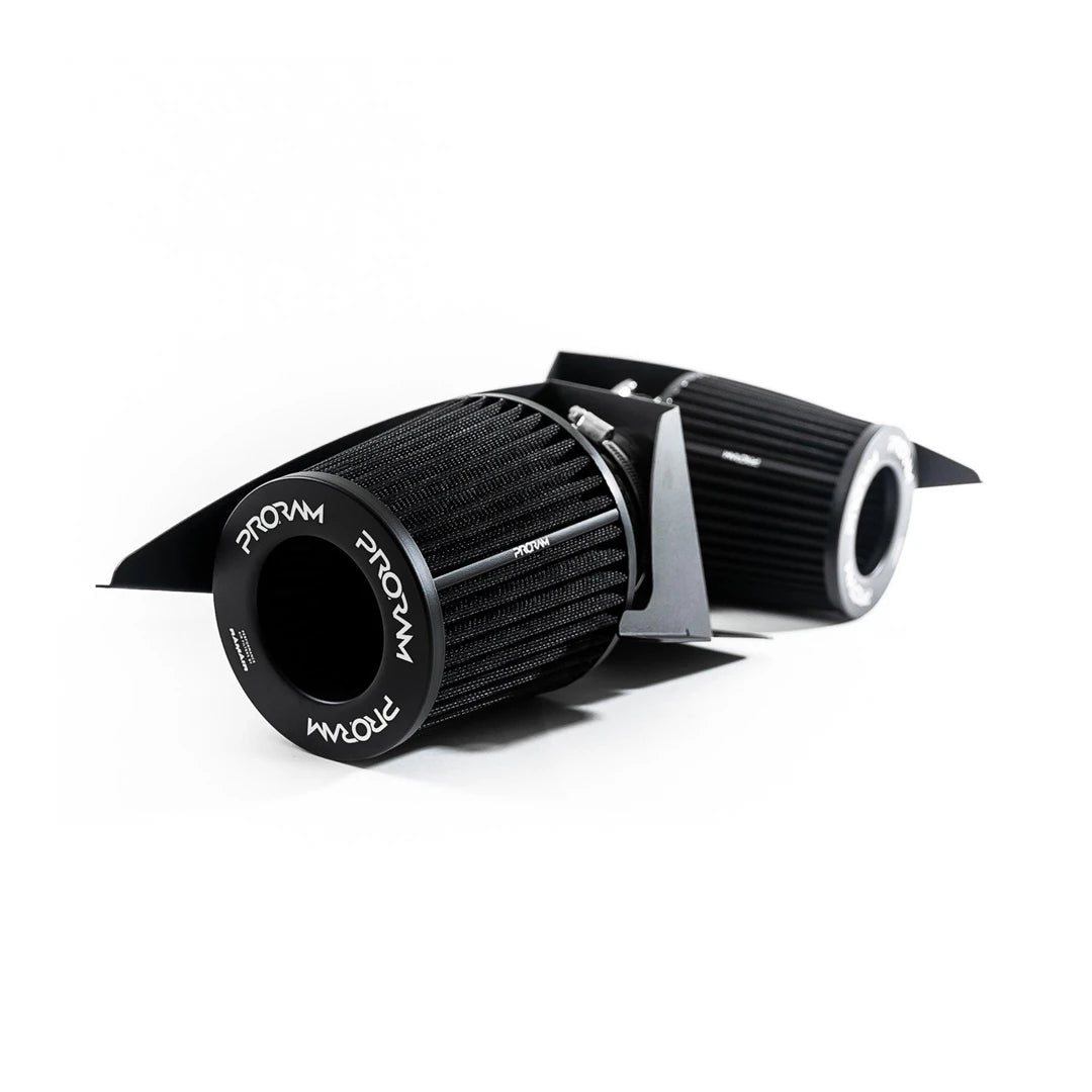 Ramair Land Rover Defender 5.0 V8 PRORAM Induction Kit