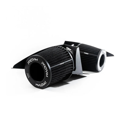 Ramair Land Rover Defender 5.0 V8 PRORAM Induction Kit