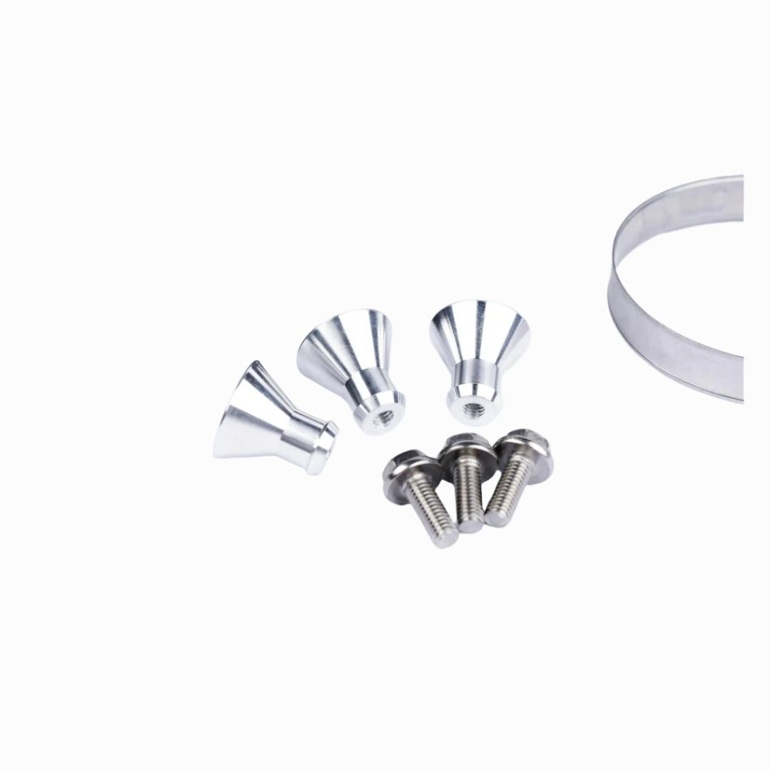 Kit d'induction Ramair Vauxhall Corsa D VXR PRORAM