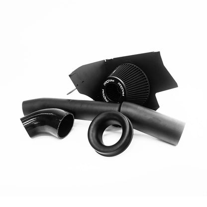 Ramair BMW G87 M2 3.0 Turbo S58 PRORAM Induction Kit