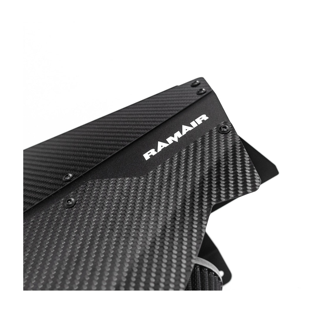 Ramair BMW G80 M3 3.0 Turbo S58 PRORAM-Induktionskit