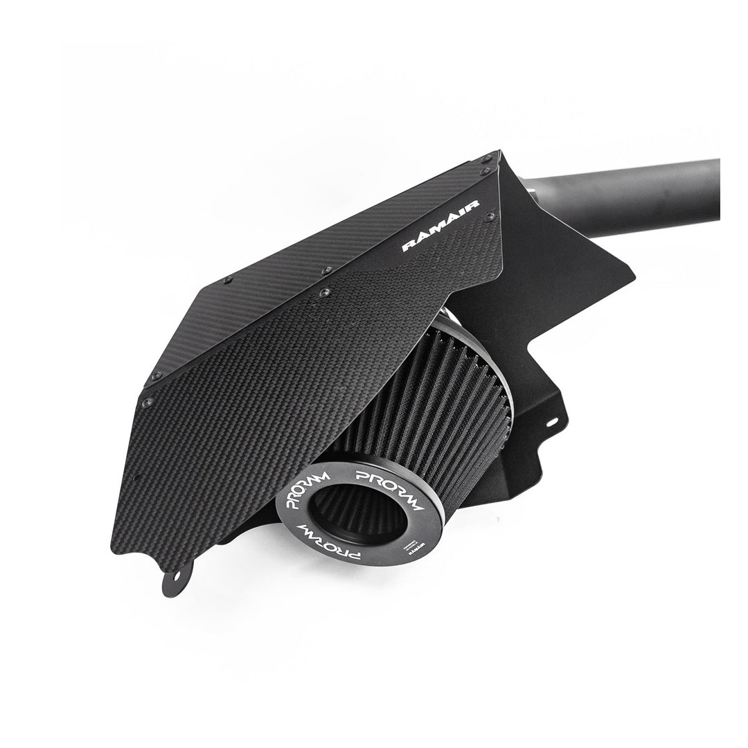 Ramair BMW G80 M3 3.0 Turbo S58 PRORAM-Induktionskit