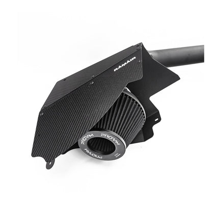 Ramair BMW G80 M3 3.0 Turbo S58 PRORAM-Induktionskit