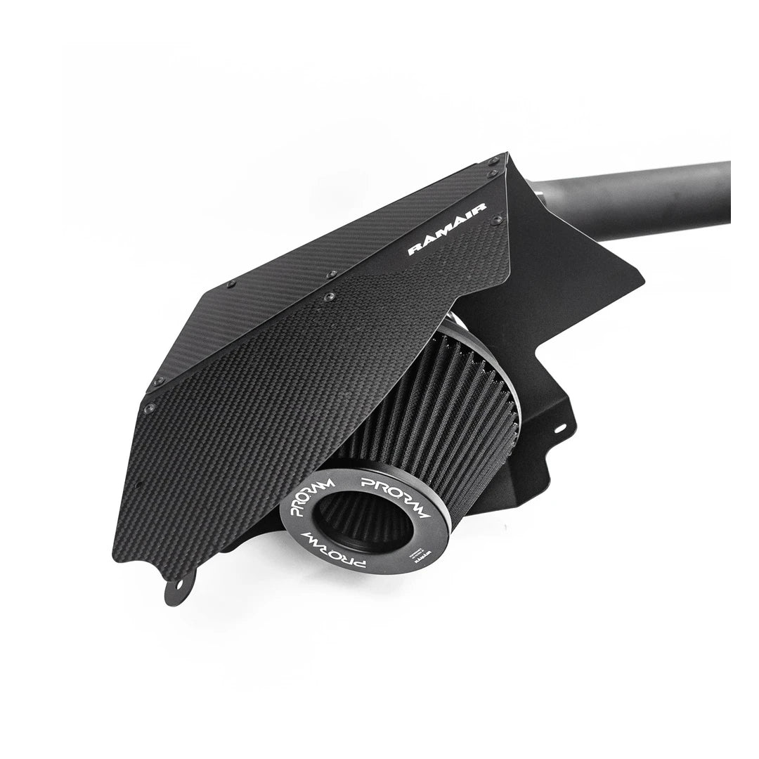 Ramair BMW G87 M2 3.0 Turbo S58 PRORAM Induction Kit