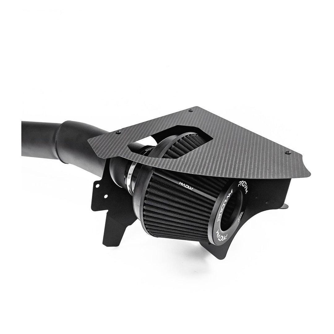 Ramair BMW G80 M3 3.0 Turbo S58 PRORAM-Induktionskit