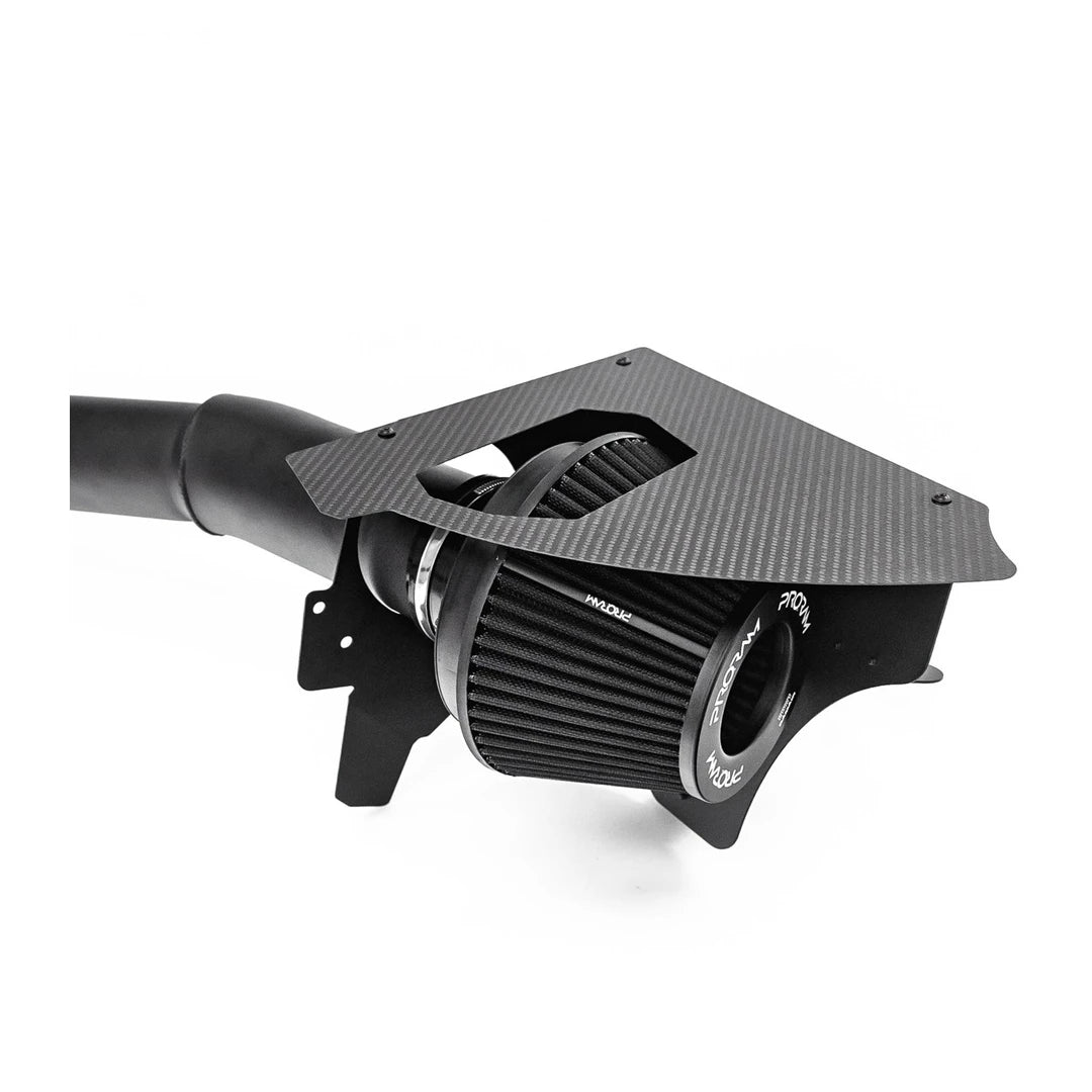 Ramair BMW G87 M2 3.0 Turbo S58 PRORAM Induction Kit