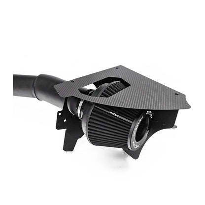 Ramair BMW G87 M2 3.0 Turbo S58 PRORAM Induction Kit