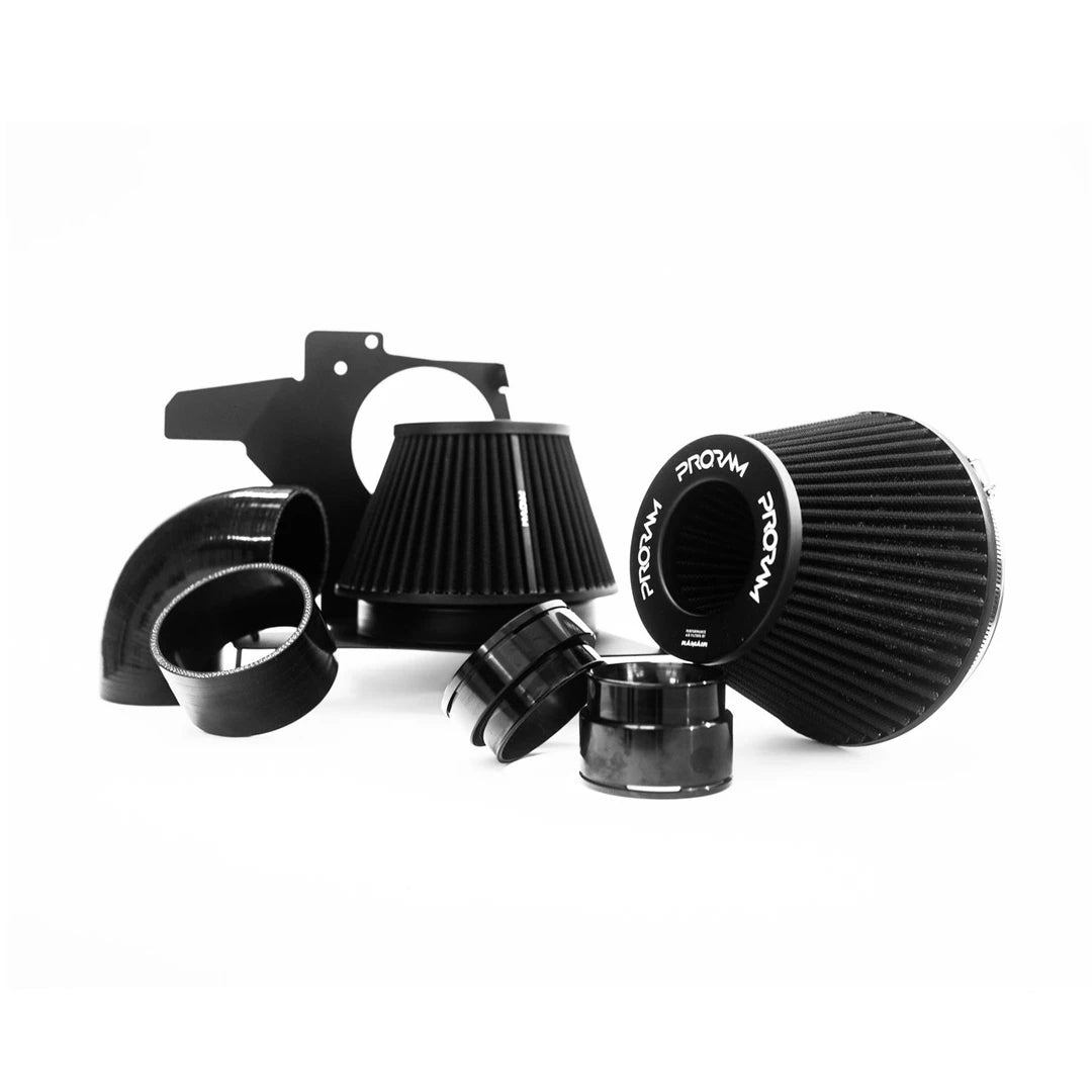 Ramair BMW G87 M2 3.0 Turbo S58 PRORAM Induction Kit