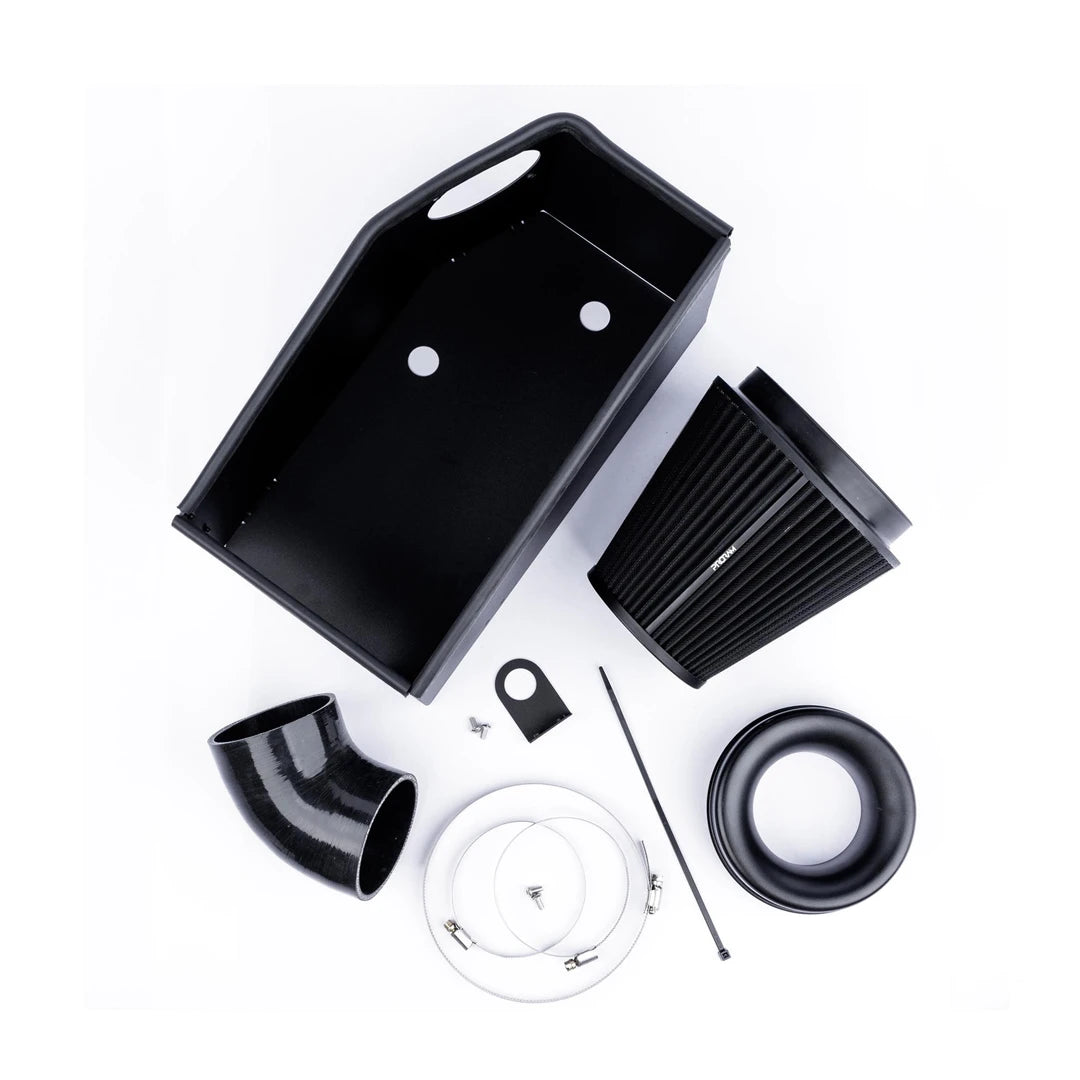 Ramair Audi RS3 MK3 MK4 PRORAM Induction Kit