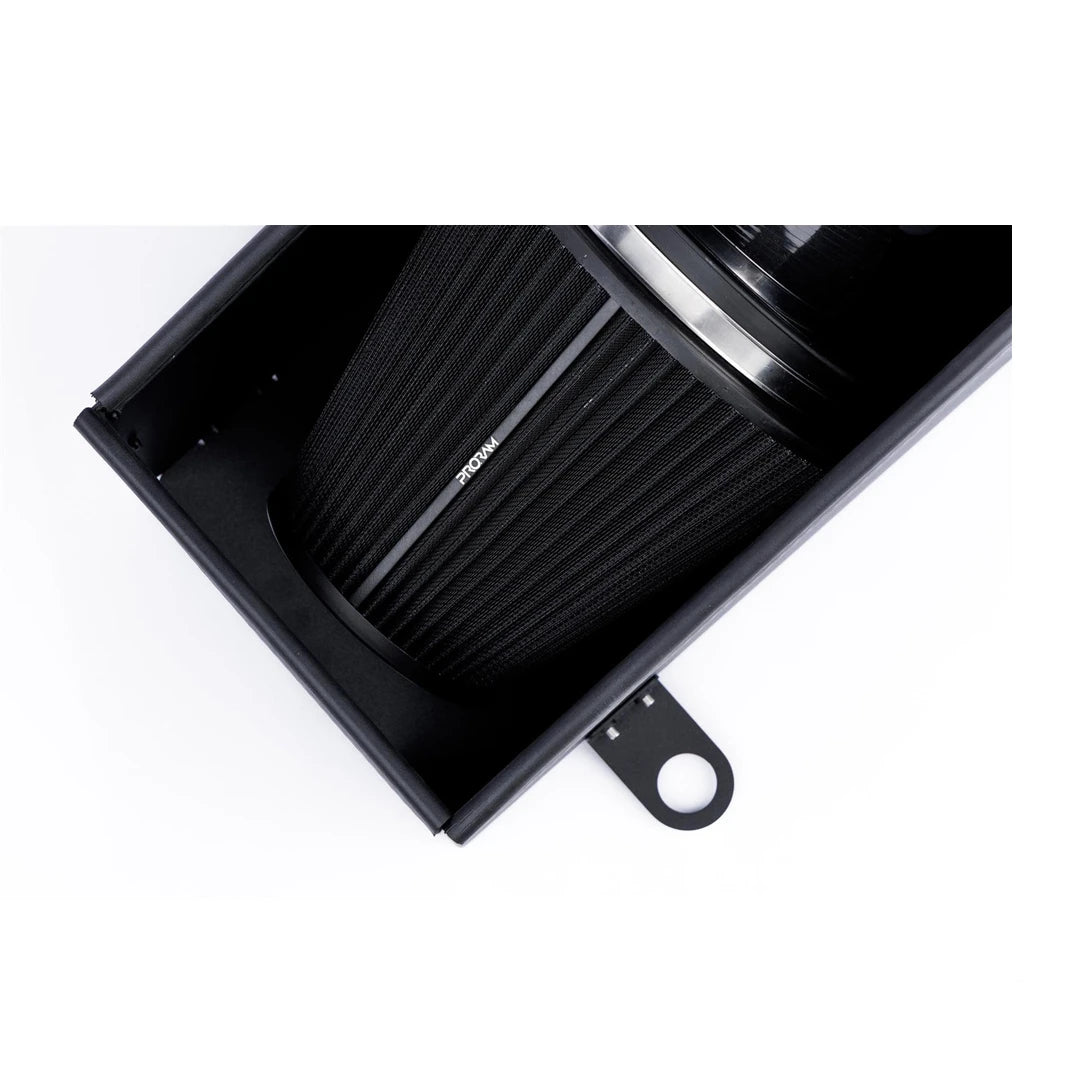 Ramair Audi RS3 MK3 MK4 PRORAM Induction Kit