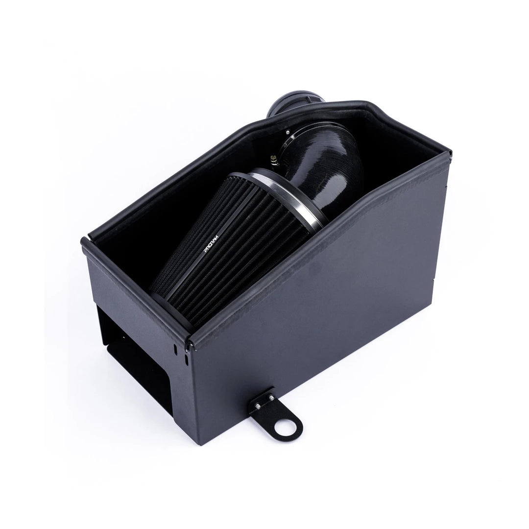 Ramair Audi RS3 MK3 MK4 PRORAM Induction Kit
