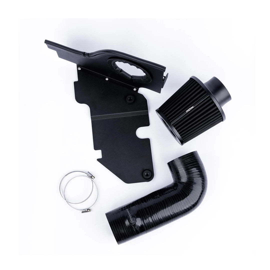Ramair VW Caddy 2.0TDI PRORAM Induction Kit