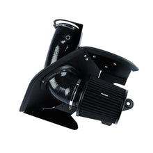 Kit d'induction Ramair VW Golf MK8 GTD 2.0TDI PRORAM