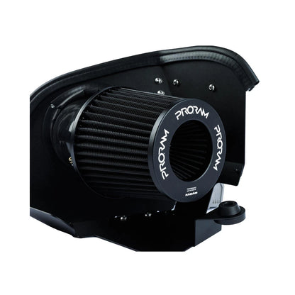 Ramair VW Golf MK8 GTD 2.0TDI PRORAM Induktionskit