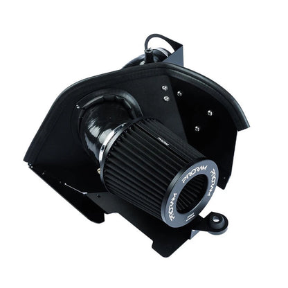 Ramair VW Golf MK8 GTD 2.0TDI PRORAM Induktionskit