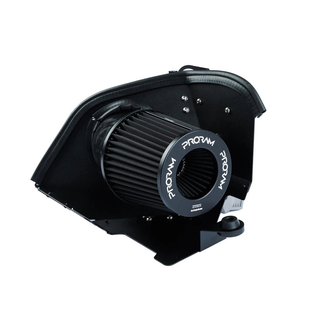 Ramair VW Golf MK8 GTD 2.0TDI PRORAM Induktionskit