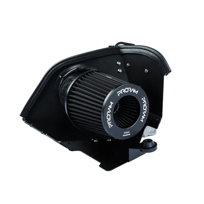 Ramair VW Golf MK8 GTD 2.0TDI PRORAM Induktionskit