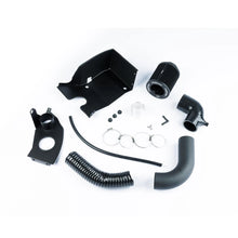 Kit d'induction Ramair VW Golf MK8 GTD 2.0TDI PRORAM