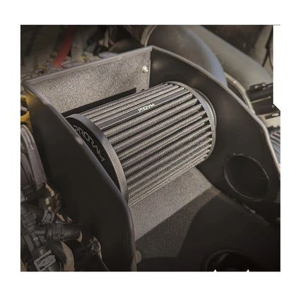Ramair VW Golf MK8 GTD 2.0TDI PRORAM Induktionskit