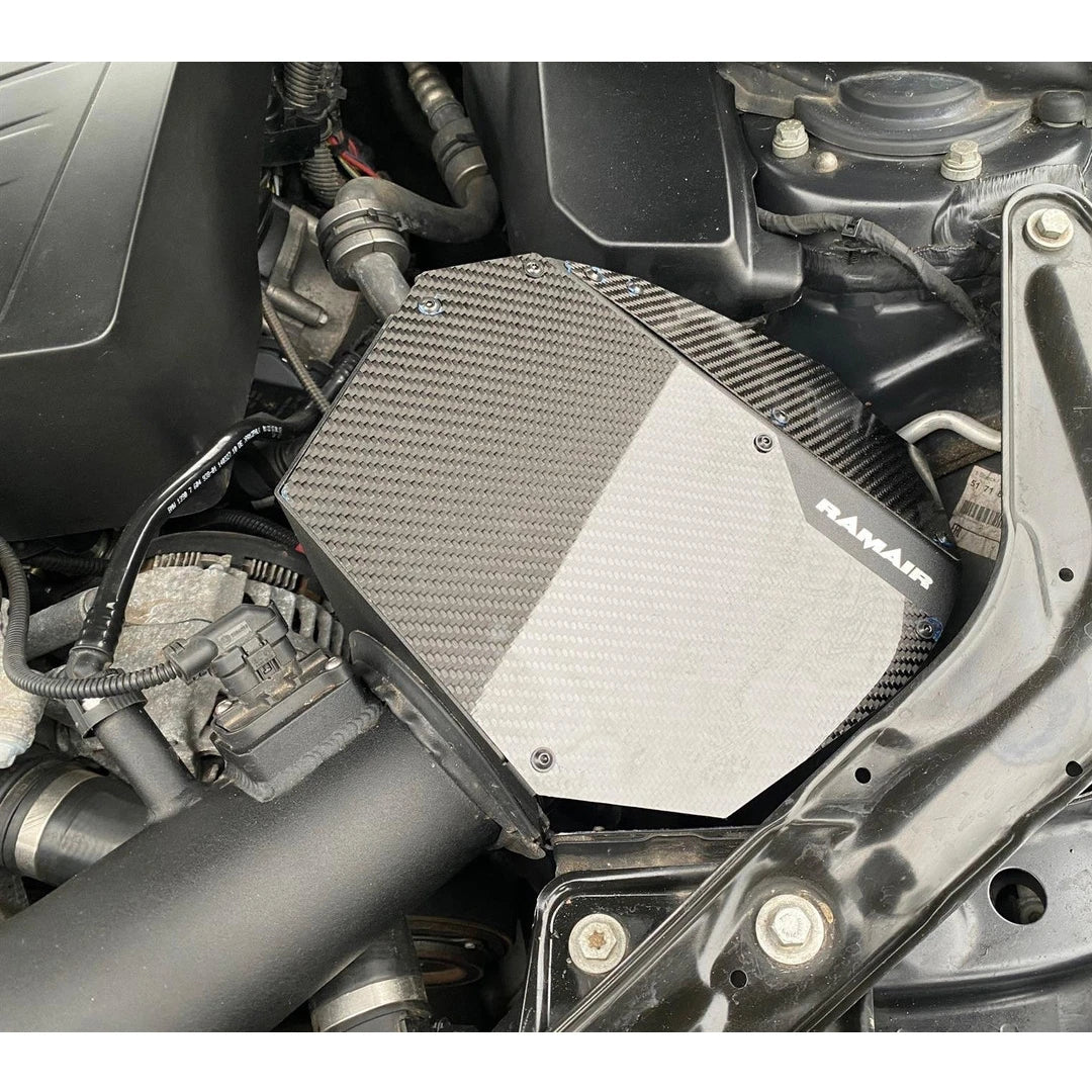 Ramair BMW 2 Series F22 M235i 3.0T N55 PRORAM Induction Kit