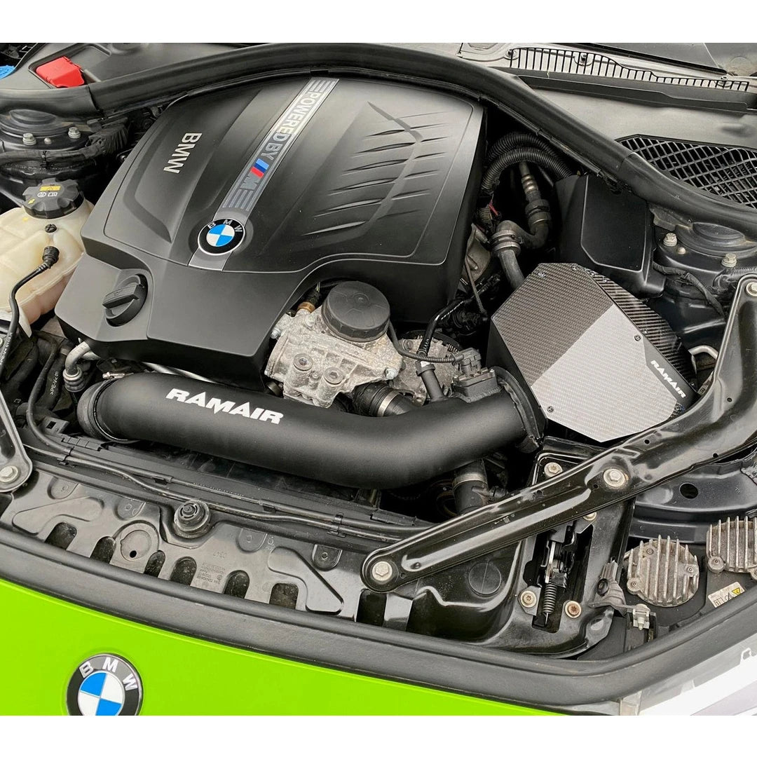 Ramair BMW 2 Series F22 M235i 3.0T N55 PRORAM Induction Kit