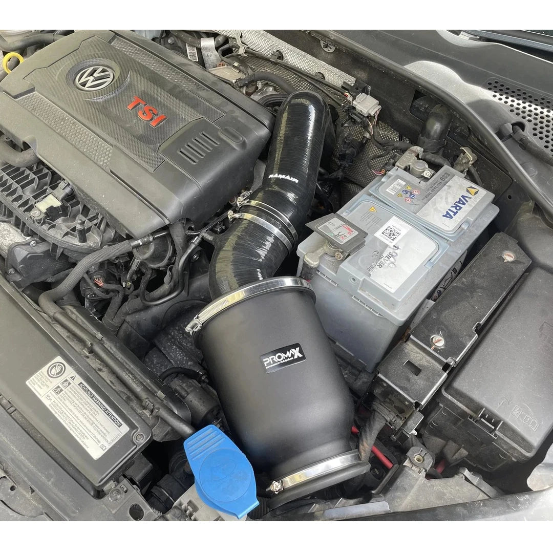 Ramair VW Golf MK7 2.0TDI GTD Geschlossenes PRORAM-Induktionskit