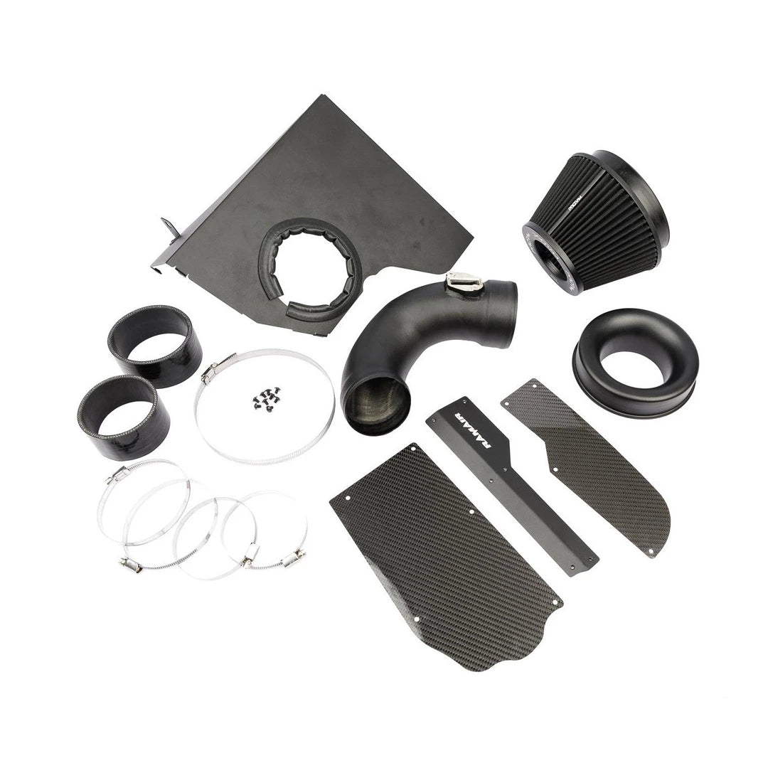 Ramair BMW 3er F30 F31 320i 330i 2.0 B48 PRORAM Induktionskit