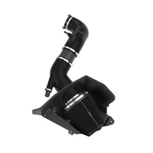Kit d'induction Ramair VW Golf MK8 GTD 2.0TDI PRORAM