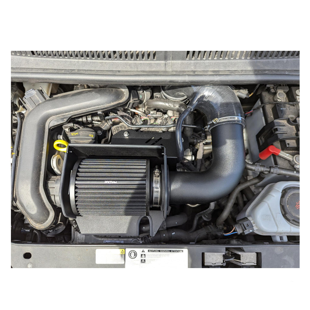 Kit d'induction Ramair VW UP GTI PRORAM