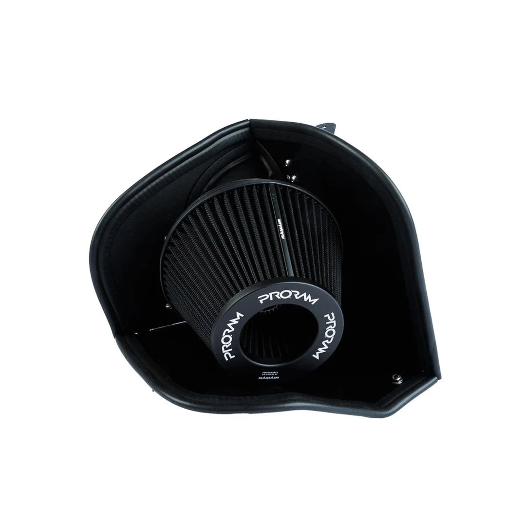 Kit d'induction haute performance Ramair pour BMW Série 3 E46