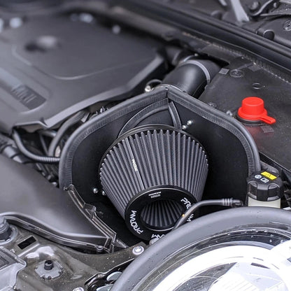 Kit d'induction haute performance Ramair pour BMW Série 3 E46