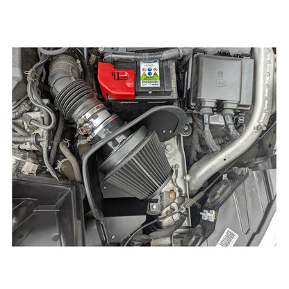 Kit d'induction Ramair Ford Focus MK4 1.0 1.5 2.3 ST PRORAM