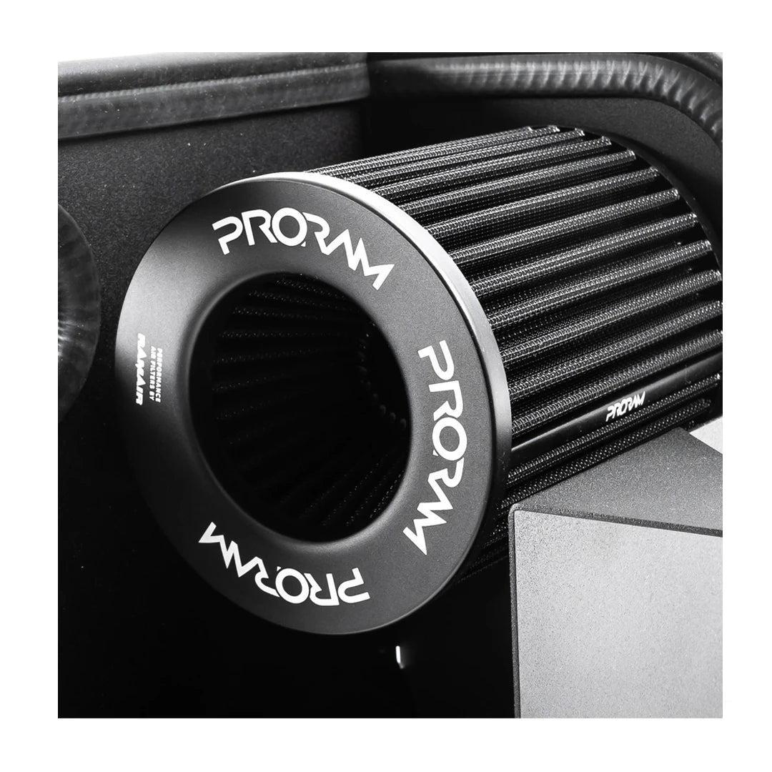 Ramair Mazda MX5 ND 2.0 PRORAM Induction Kit