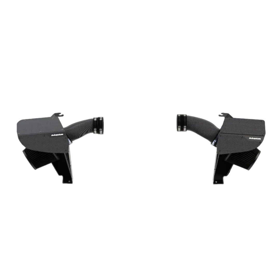 Ramair BMW G90 M5 4.4 V8 PRORAM Carbon Fibre Induction Kit