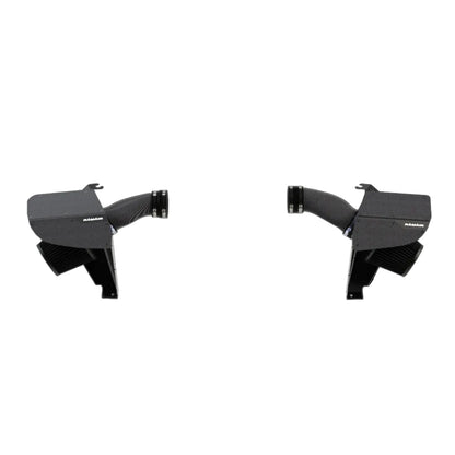 Ramair BMW G90 M5 4.4 V8 PRORAM Carbon Fibre Induction Kit