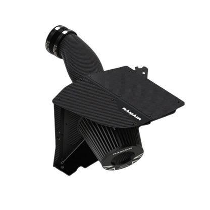 Kit d'induction en fibre de carbone Ramair pour BMW F90 M5 4.4 V8 PRORAM