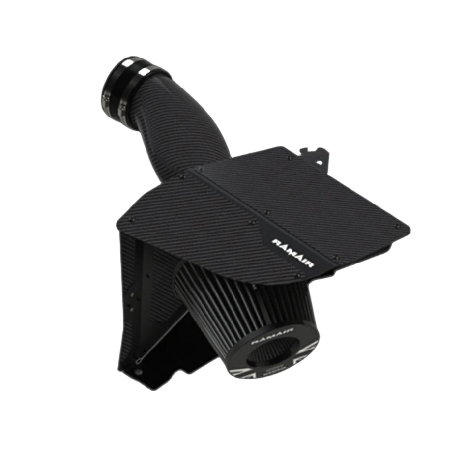 Ramair BMW F90 M5 4.4 V8 PRORAM Carbon Fibre Induction Kit