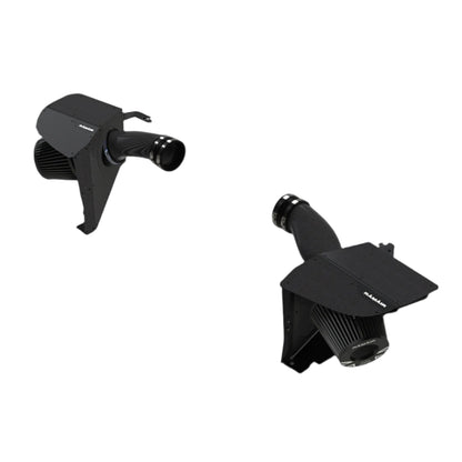 Kit d'induction en fibre de carbone Ramair pour BMW F90 M5 4.4 V8 PRORAM